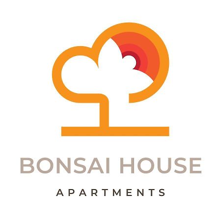 Bonsai House Apartment Portorož Exterior foto