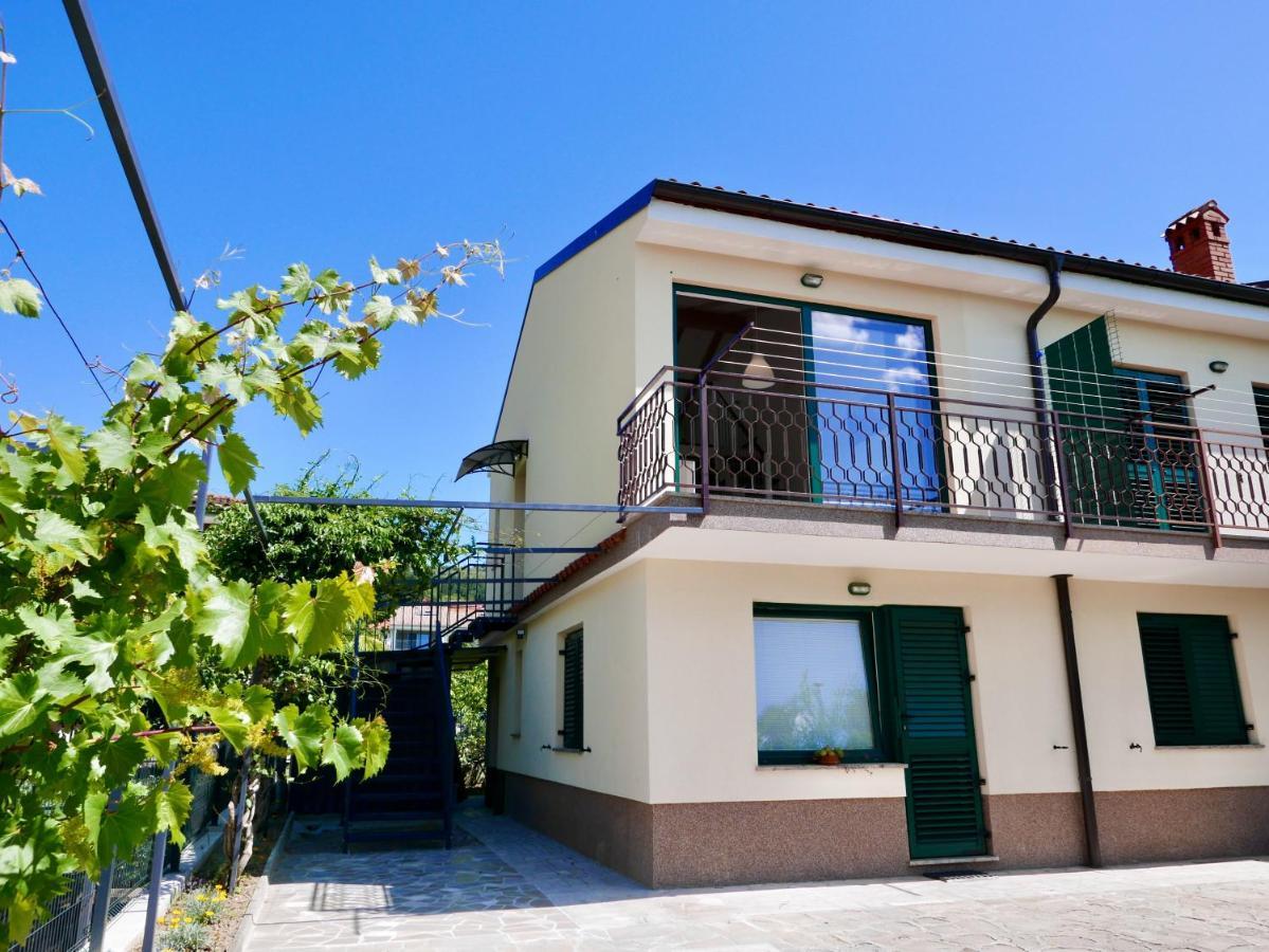 Bonsai House Apartment Portorož Exterior foto