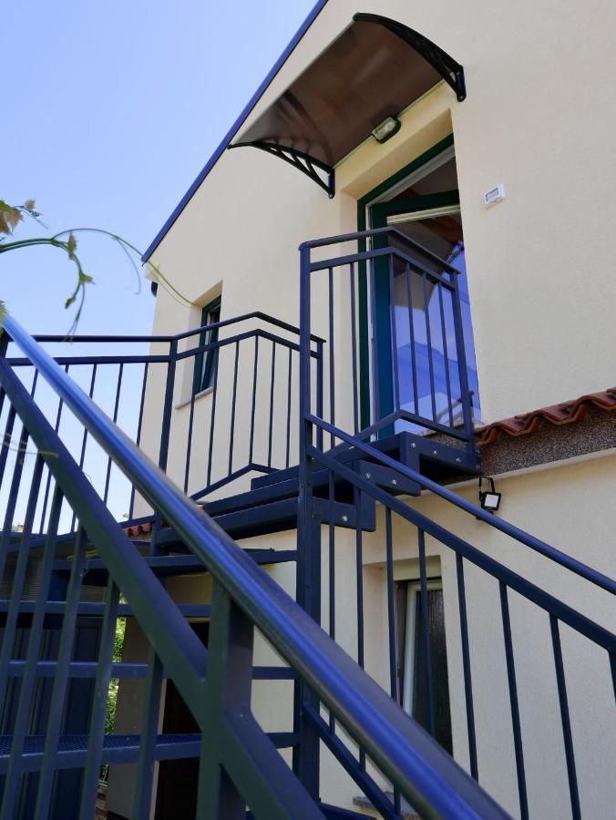 Bonsai House Apartment Portorož Exterior foto