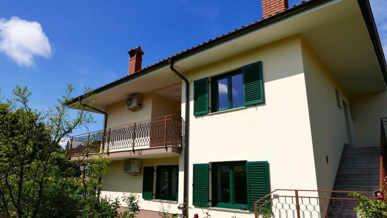 Bonsai House Apartment Portorož Exterior foto
