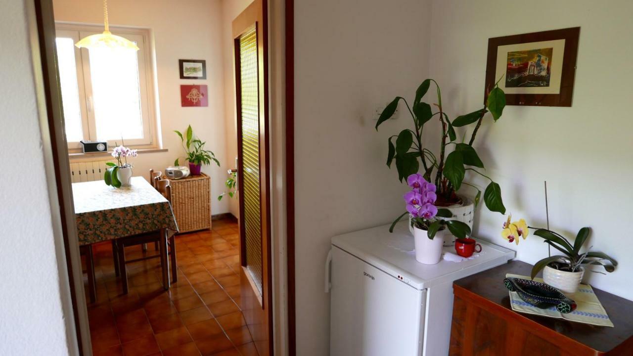 Bonsai House Apartment Portorož Exterior foto