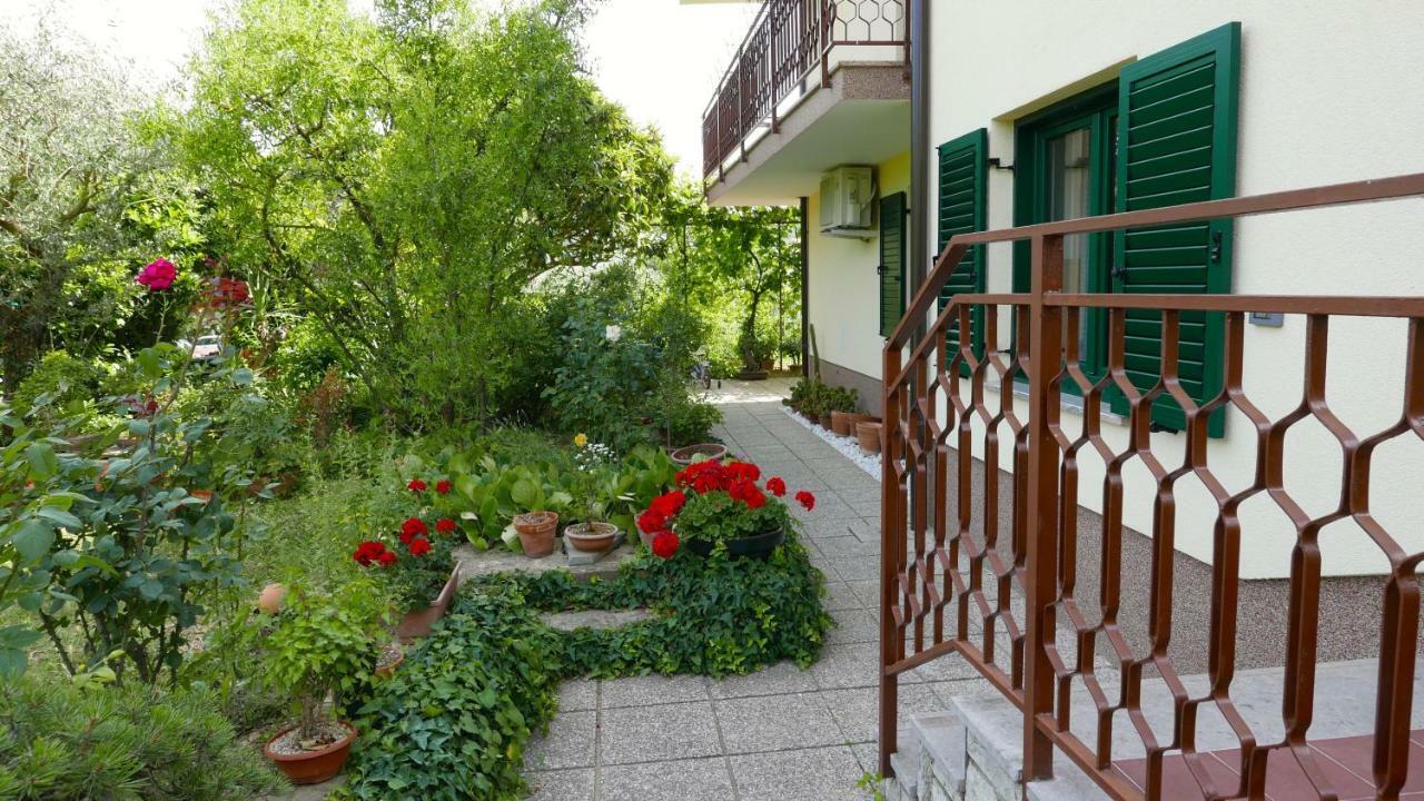 Bonsai House Apartment Portorož Exterior foto