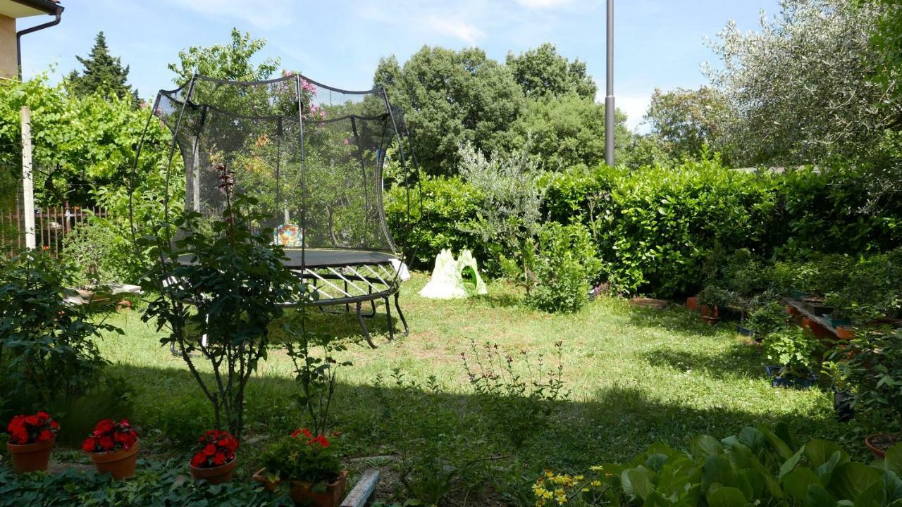 Bonsai House Apartment Portorož Exterior foto