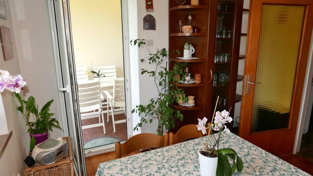 Bonsai House Apartment Portorož Exterior foto