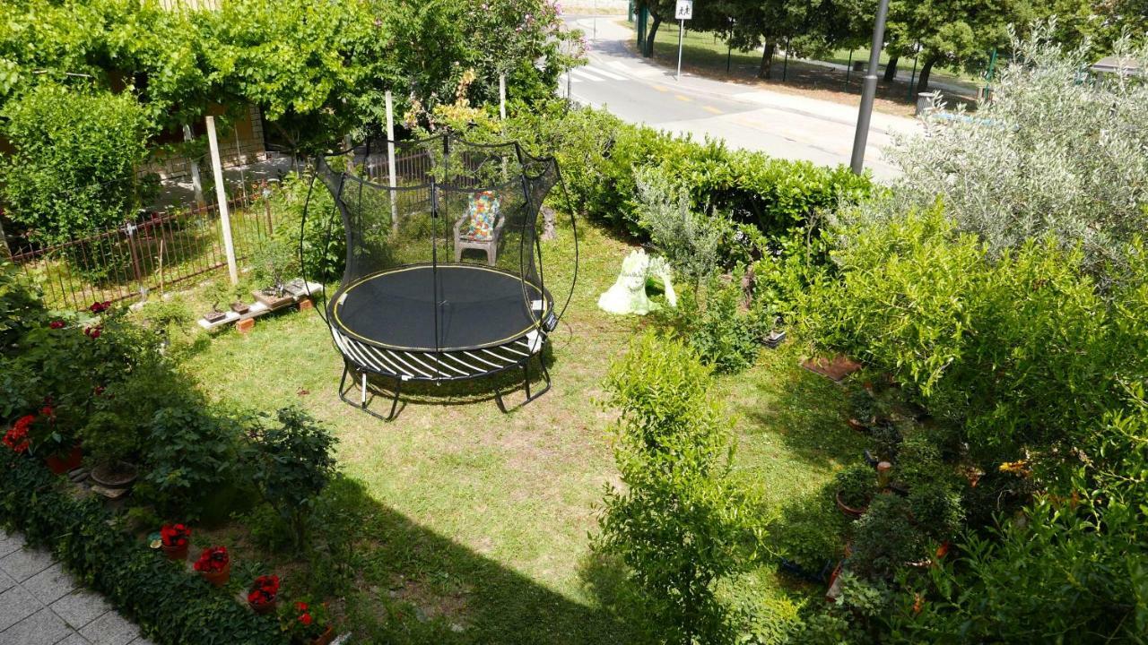 Bonsai House Apartment Portorož Exterior foto