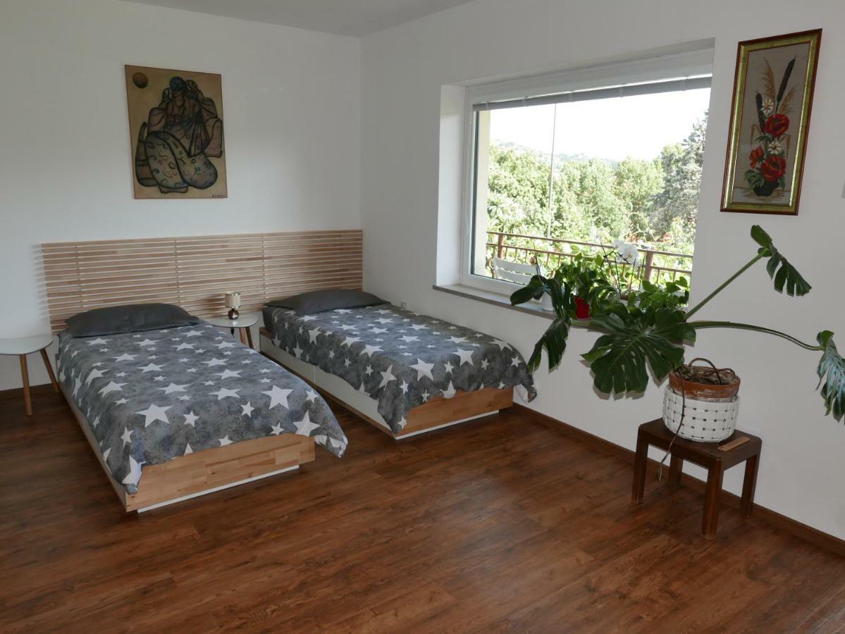 Bonsai House Apartment Portorož Exterior foto