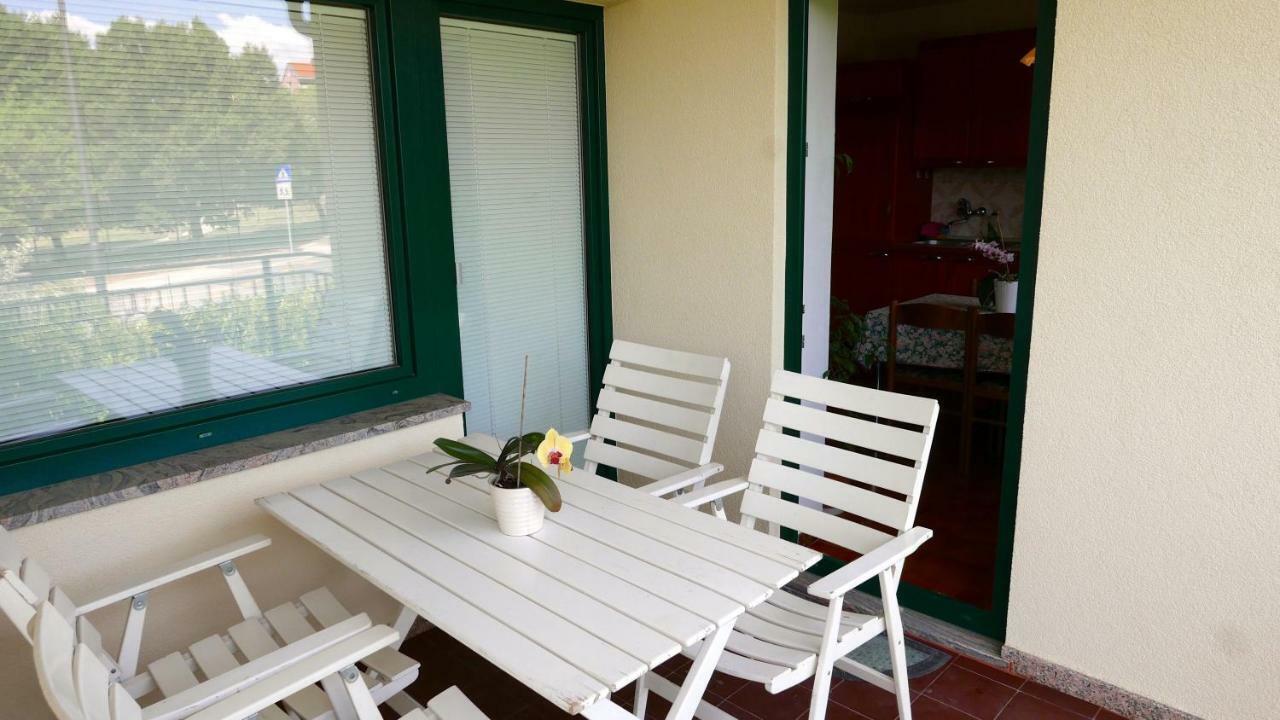 Bonsai House Apartment Portorož Exterior foto